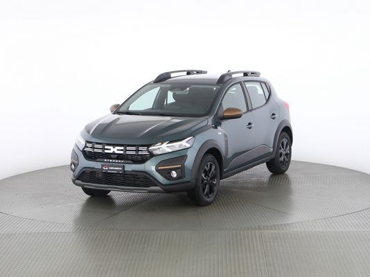 DACIA Sandero 1.0 TCe 90 Stepway Extreme