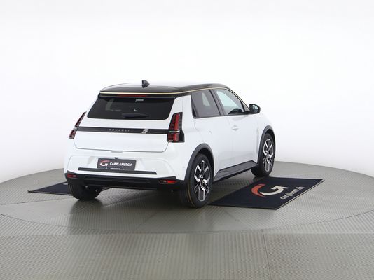 Renault R5 E-Tech Comfort Range techno