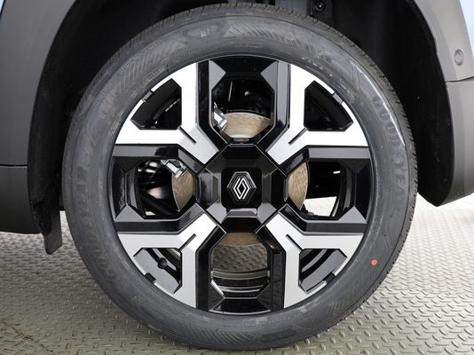 Renault R4 E-Tech Comfort Range techno