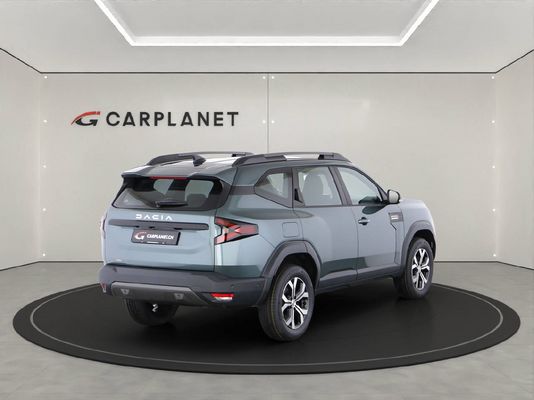 DACIA Bigster 1.8 Hybrid Expression