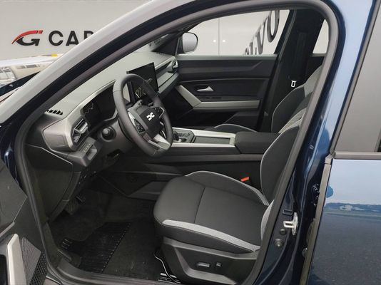DACIA Bigster 1.8 Hybrid Journey