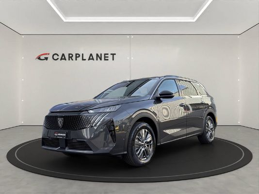 Peugeot 5008 1.2 Hybrid 145 PS ALLURE PREMIUM AUTOMAT