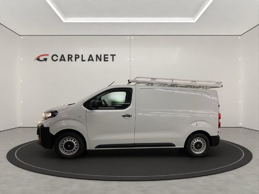 Opel Vivaro Cargo 2.0 D 144 S/S