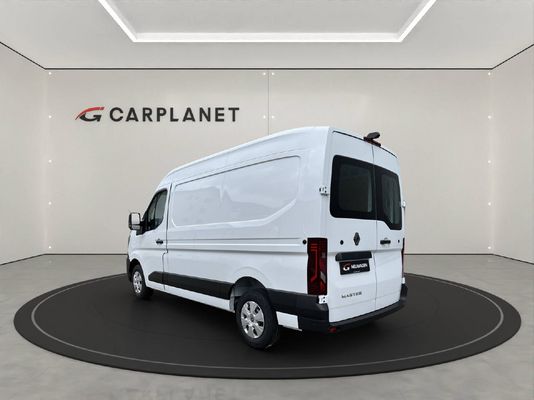 Renault Master Kaw. 3.5 t L2H2 2.0 Blue