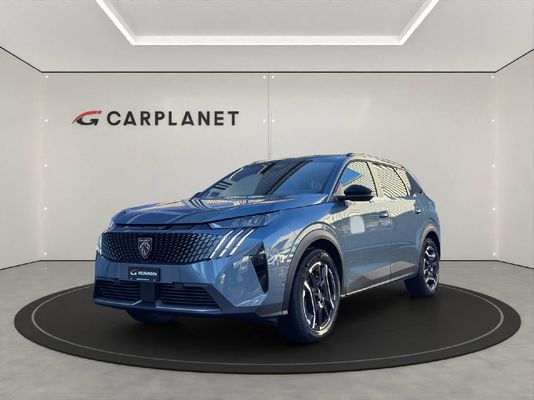 Peugeot 5008 1.6 PHEV Allure