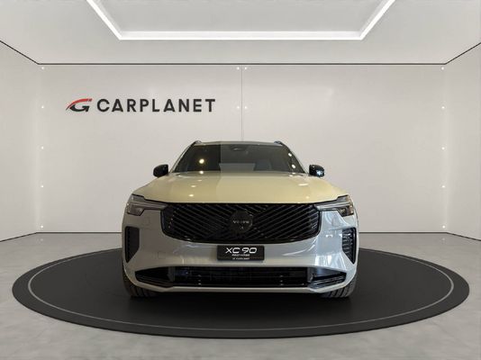 Volvo XC90 2.0 T8 TE Black Edition eAWD