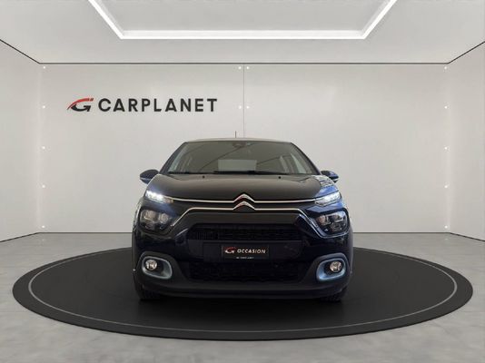 Citroën C3 1.2 PureTech Elle / Automat
