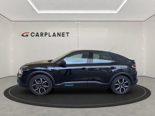 Citroën e-C4 Swiss Edition 100% Elektrisch