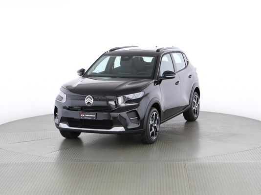 Citroën C3 1.2 Hybrid Tonic