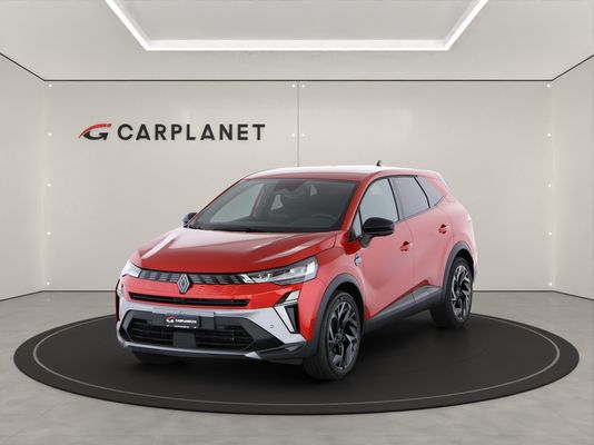 Renault Symbioz 1.8 E-Tech esprit Alpine