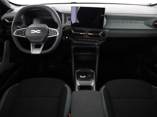 DACIA Duster 1.8 Hybrid Extreme+
