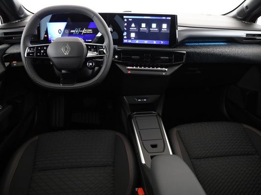 Renault Clio 1.8 E-Tech techno