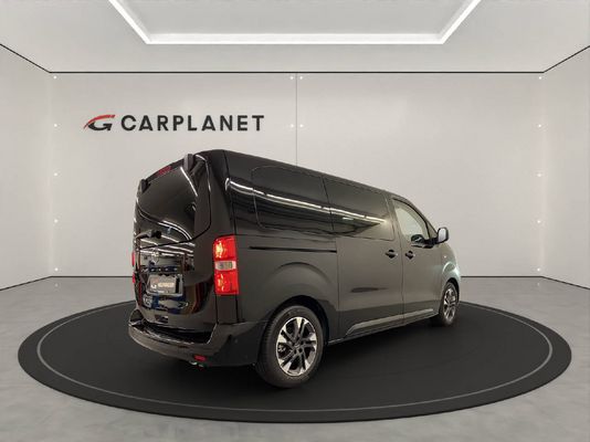 Opel Zafira 2.2 CDTI 180 GS VIP 7-Plätzer