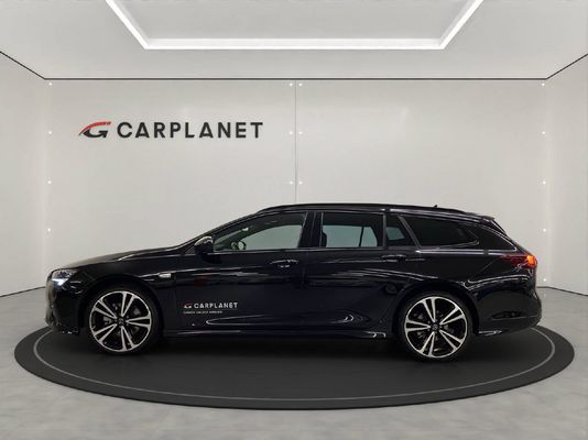 Opel Insignia Sports Tourer 2.0 D Ultimate