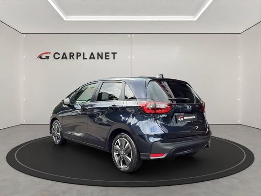 Honda Jazz 1.5 i-MMD Advance