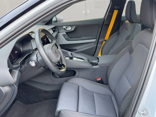Polestar 2 Performance Long Range Dual Motor
