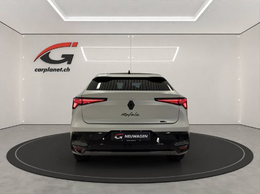 Renault Rafale 1.2 E-Tech Plug-in Atelier Alpine