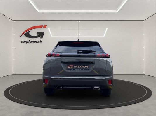 Peugeot 2008 1.2 PureTech 130 GT
