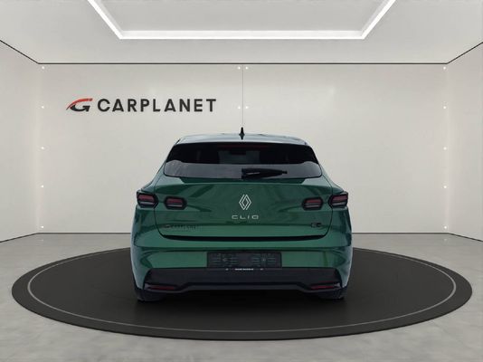 Renault Clio 1.8 E-Tech techno