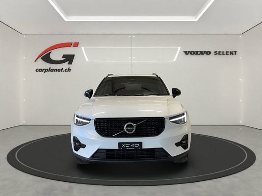 Volvo XC40 2.0 B4 MH Ultimate Dark