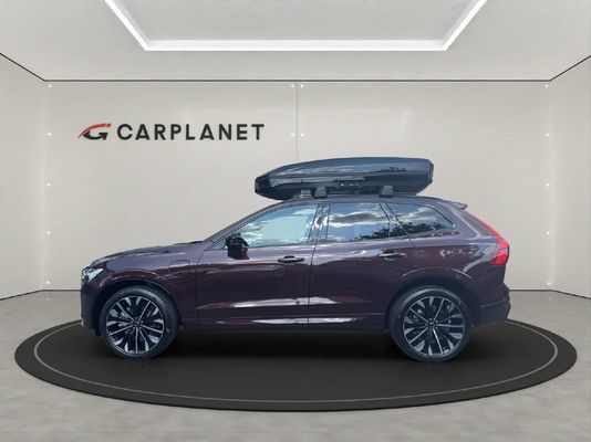 Volvo XC60 2.0 T8 TE Ultra Dark eAWD