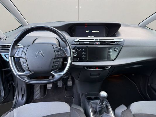 Citroën C4 Grand Picasso 1.2 PureTech Intensive