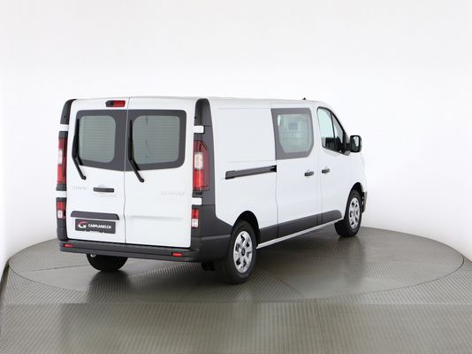 Renault Trafic Kaw. 3.0 t L2 H1 2.0 dC