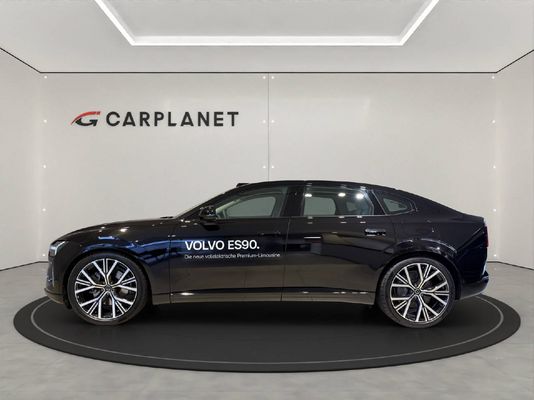 Volvo ES90 Ultra