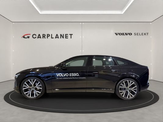 Volvo ES90 Ultra