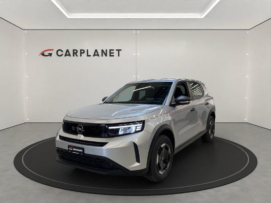 Opel Frontera 1.2 T HEV Edition