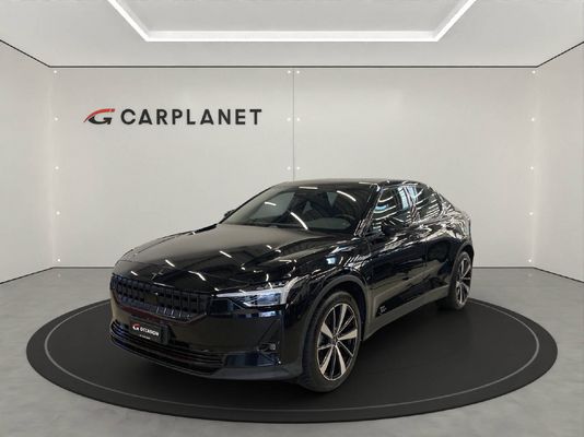 Polestar 2 Long Range Single Motor