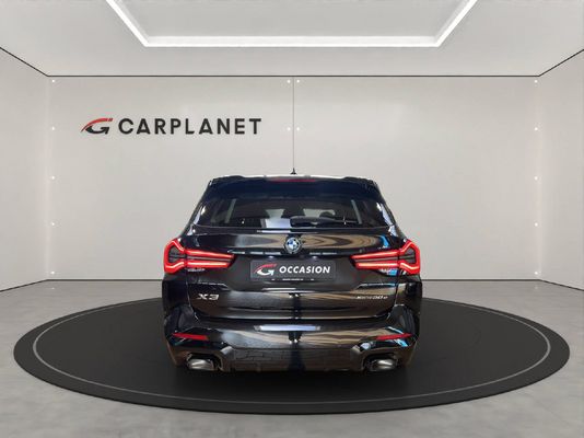 BMW X3 30e xDrive SAG M-Packet