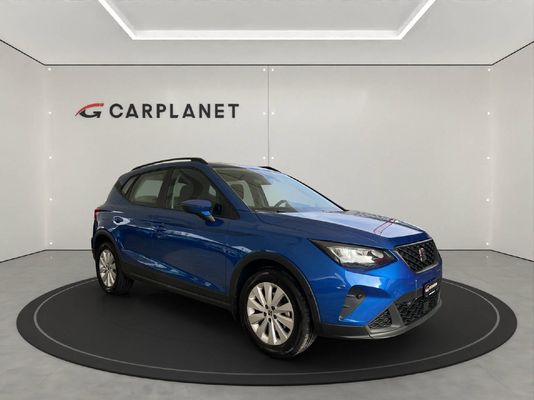Seat Arona 1.0 TSI 115 Style DSG