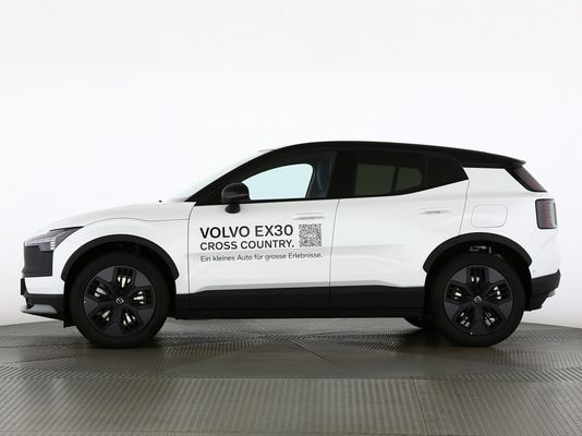 Volvo EX30 CC E60 Twin Performance AWD