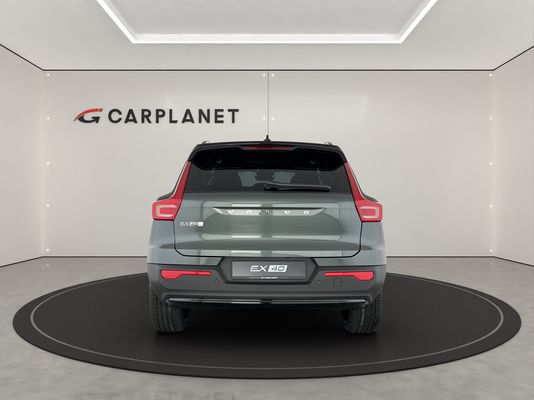 Volvo EX40 Twin Performance Ultra AWD