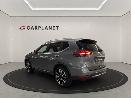 Nissan X-Trail 2.0 dCi Tekna 4x4