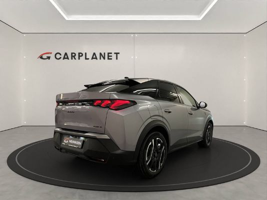 Peugeot 3008 1.6 PHEV GT