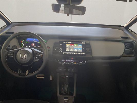 Honda Jazz 1.5 i-MMD Advance Sport