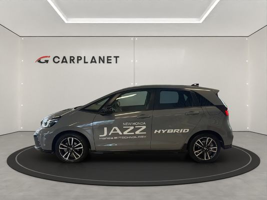 Honda Jazz 1.5 i-MMD Advance Sport