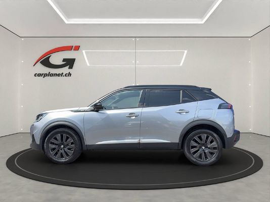 Peugeot 2008 1.2 PureTech 155 GT Pack