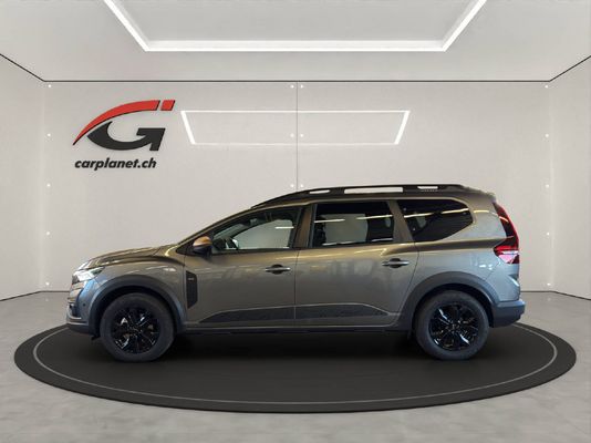 Dacia Jogger 1.6 Hybrid Extreme 7P