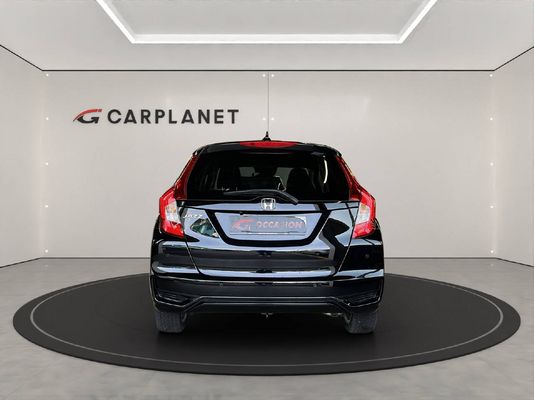 Honda Jazz 1.3i Elegance