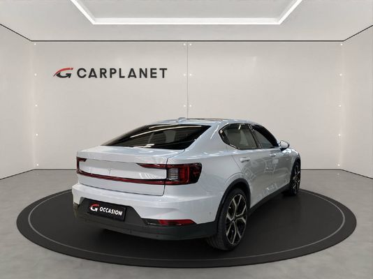 Polestar 2 Long Range Dual Motor Performance