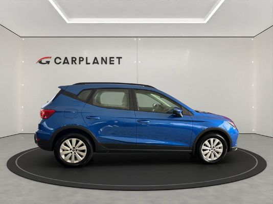 Seat Arona 1.0 TSI 115 Style DSG