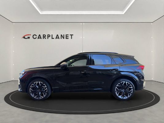 CUPRA Terramar 2.0 TSI VZ 265PS 4Drive DSG