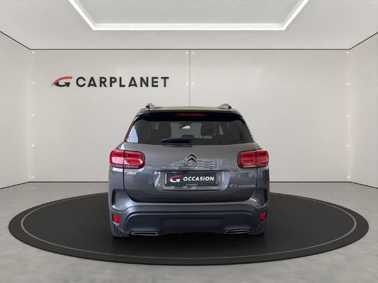 Citroën C5 Aircross 2.0 BlueHDi Shine *Automat*