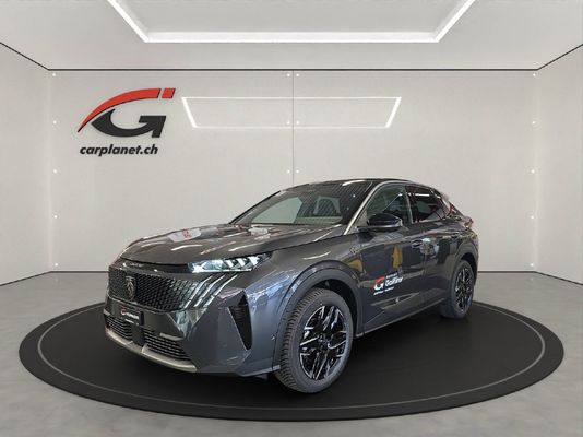 Peugeot 3008 1.2 Hybrid GT