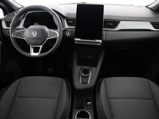 Renault Captur 1.8 E-Tech techno