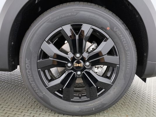 DACIA Sandero 1.0 TCe 90 Stepway Extreme