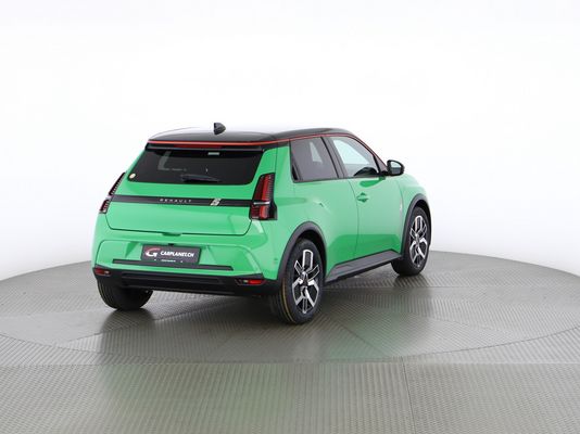 Renault R5 E-Tech Comfort Range techno